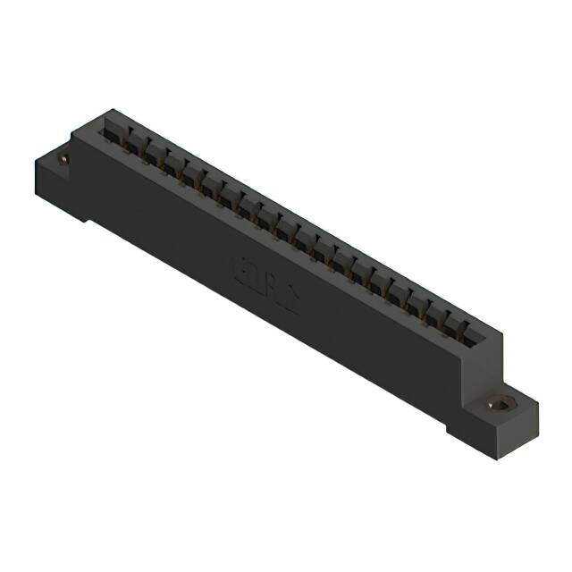 387-019-520-108 EDAC Inc.  Edgeboard Connectors